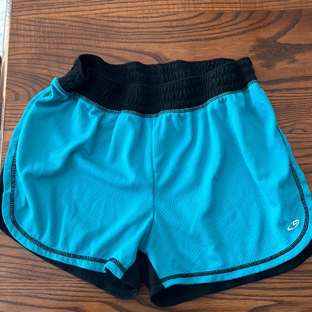 Champion Shorts